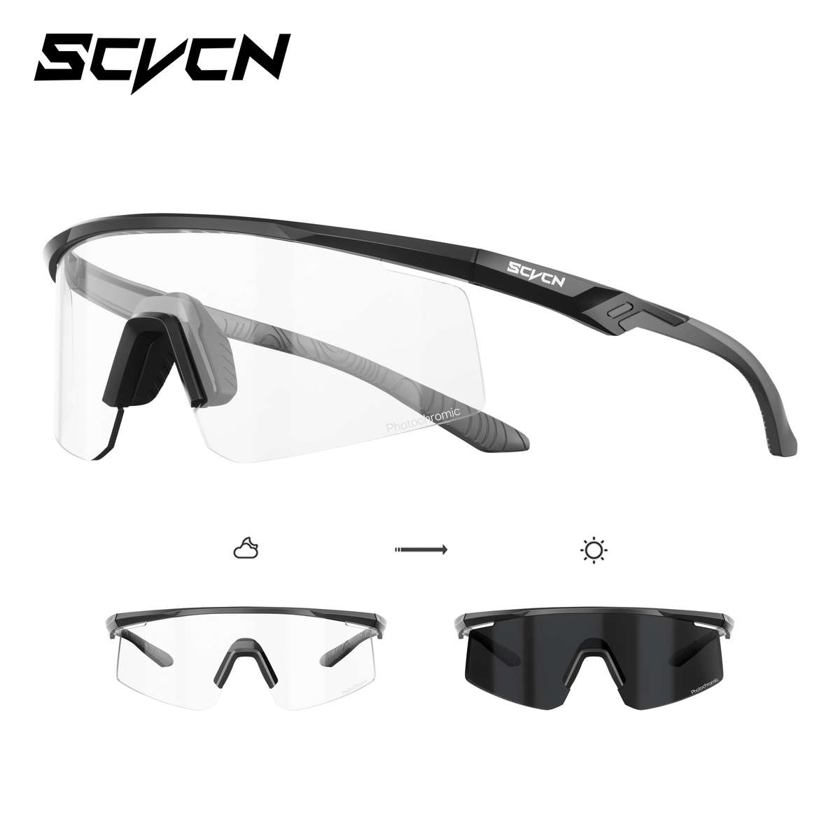 Cycling Glasses Color Dz S120 Ph 09