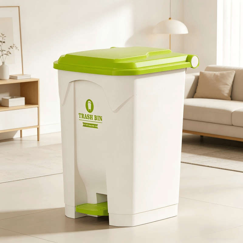 Garbage Can Model Xhmgo6536 Itemsupgraded Large Size Model D