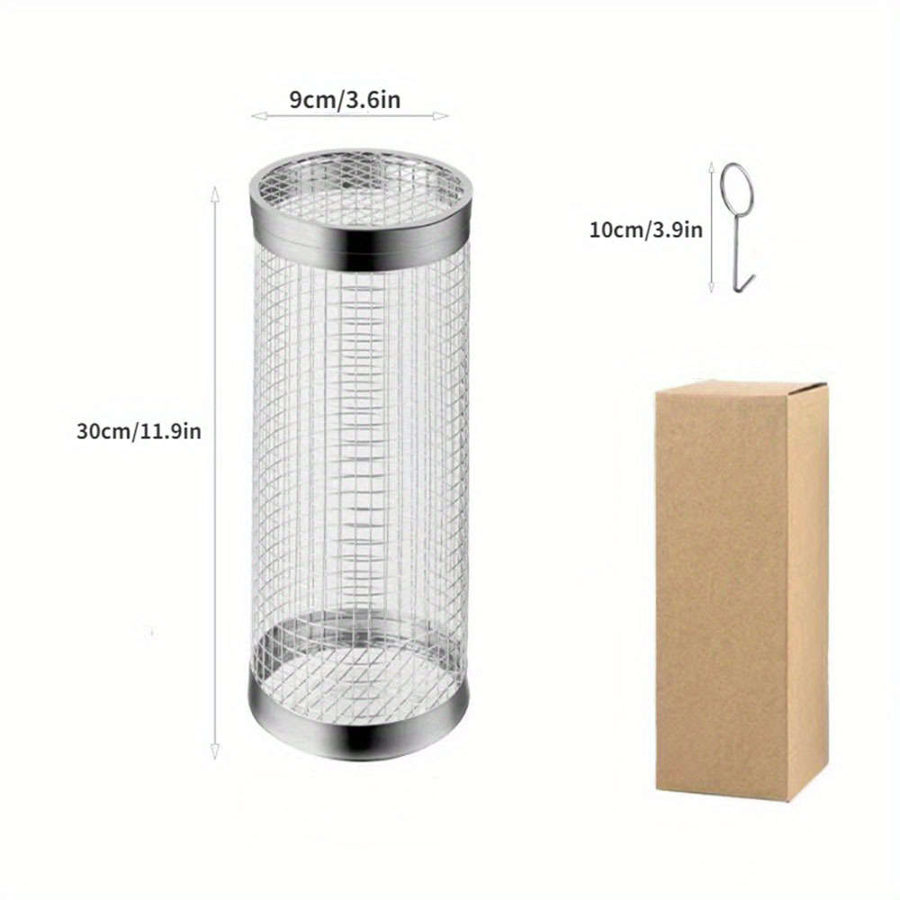 Grilling Net Items 20Cm7.9In*3.6In