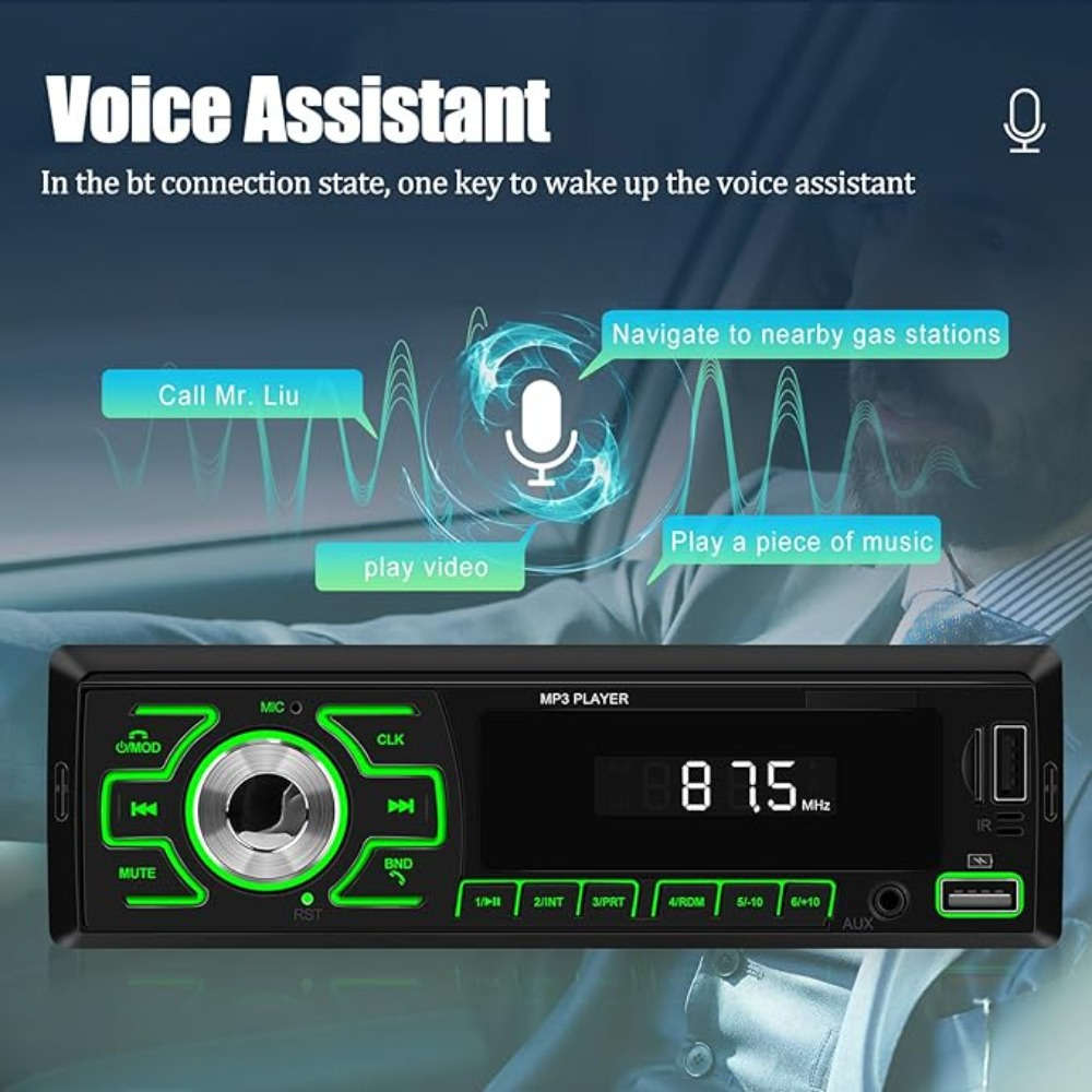 Car Audio  Entertainment System Quantity Only Cardaio
