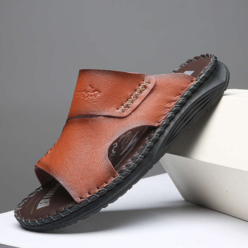 Sandals Color Black Size Uk 10