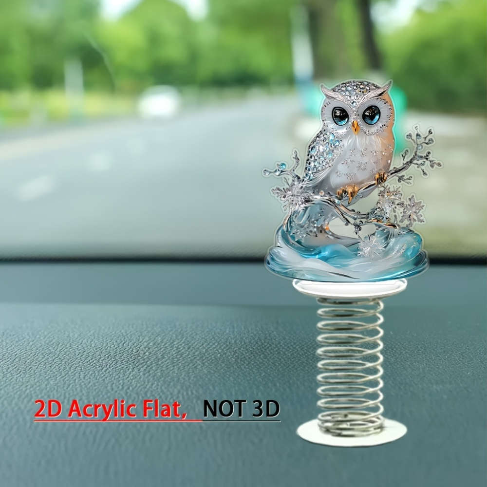 Car Interior Decor Color 8Cm X 5 5Cm    3 14In X 2 16