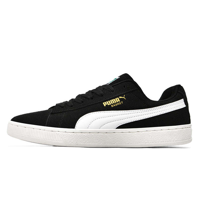 Sneakers Color Black Sizeuk 4