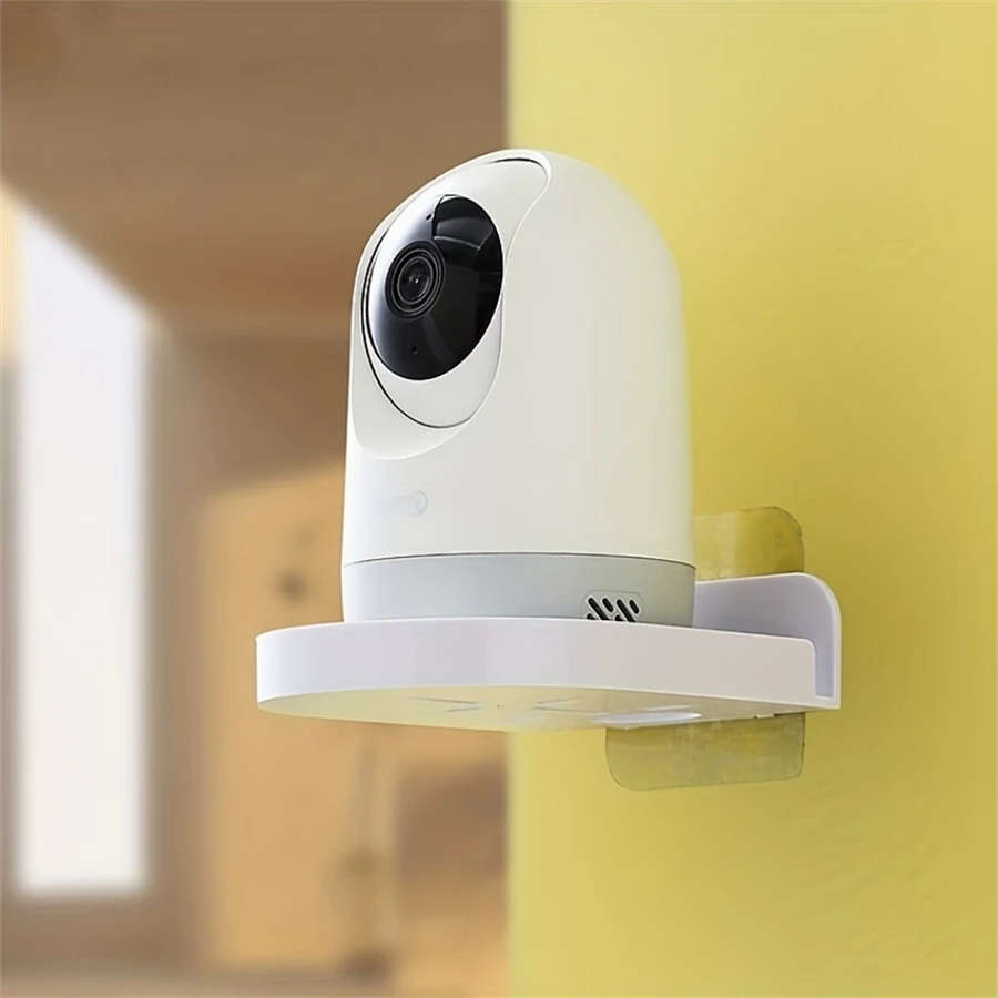 Camera Color White Quantity 2Pcs