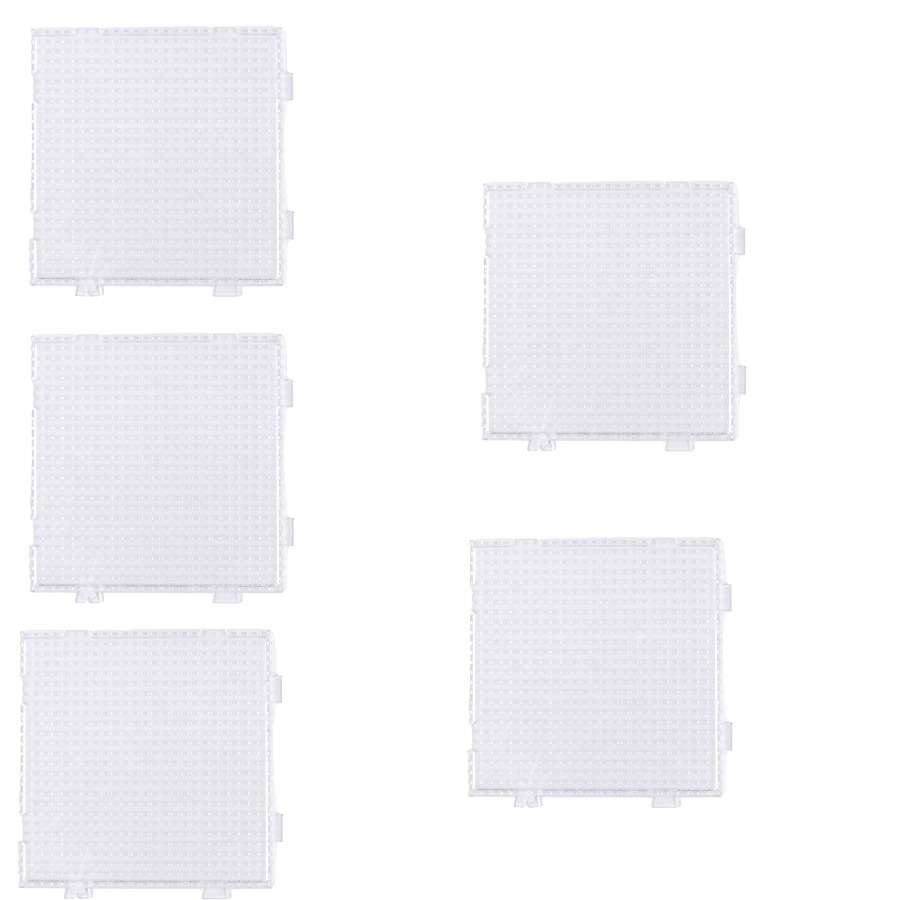 Perler Bead Set 10 Pcs