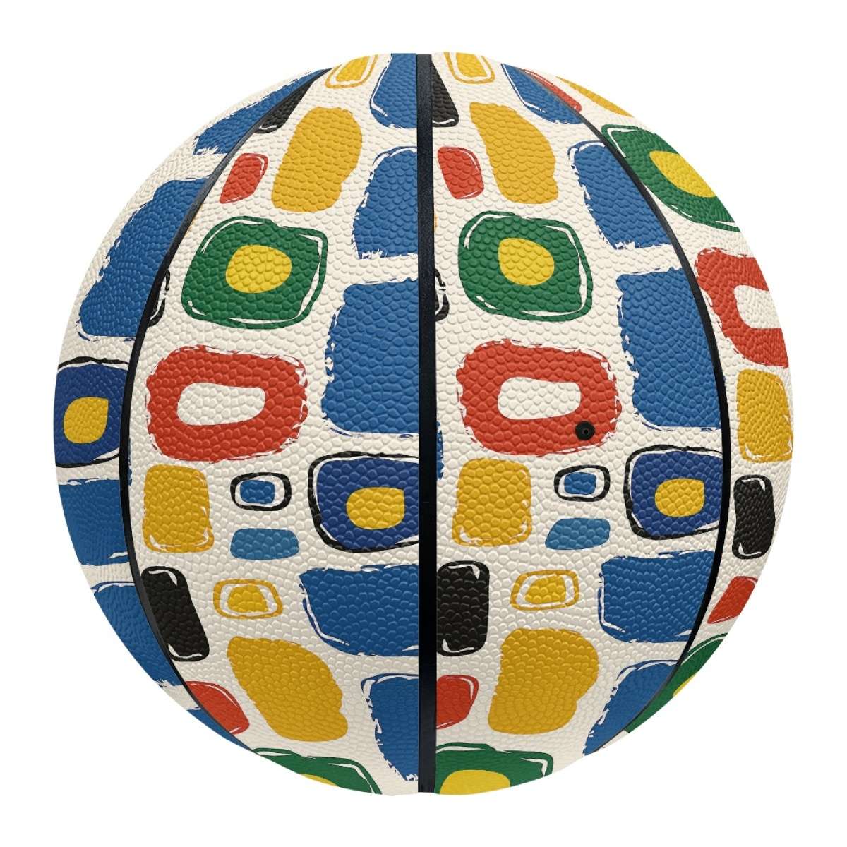 Basketball Color A Size  Circumference In Inchessize 17.7874.93Cm