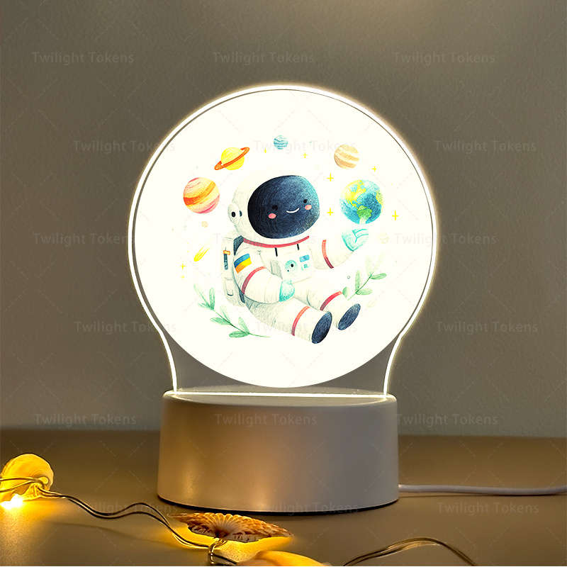 Night Light Quantity 1