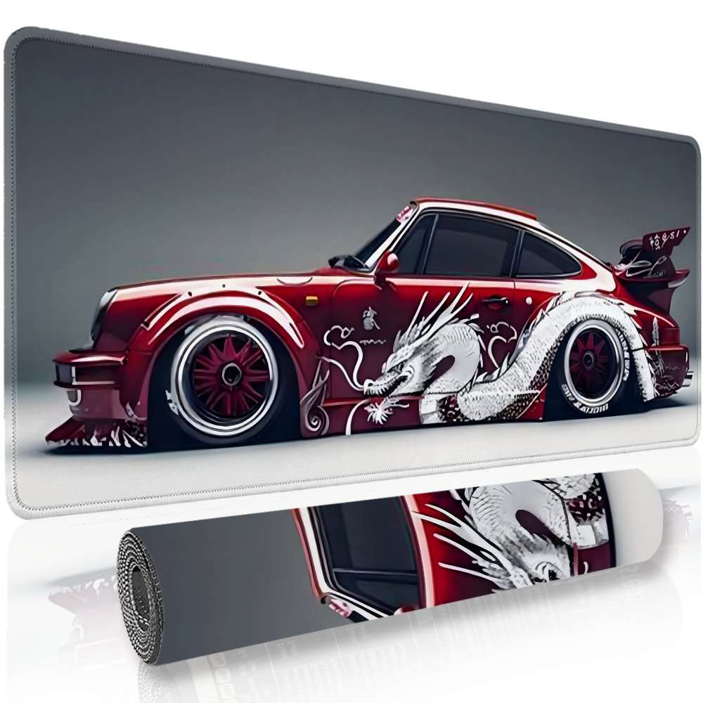Mouse Pad Items M18X22Cm7X8.6In