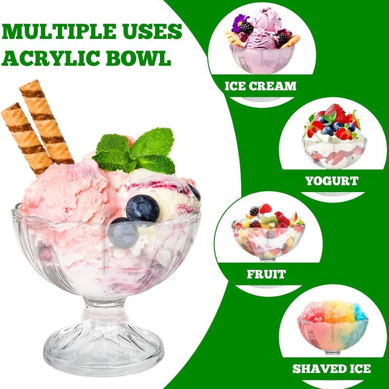 Bowl Color Assorted Varieties