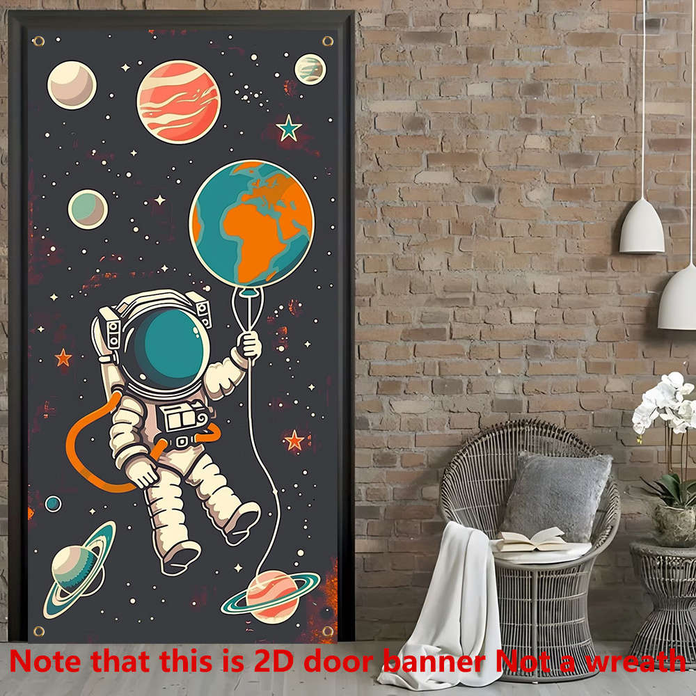 Night Light Size 89.92X179.83 Cm