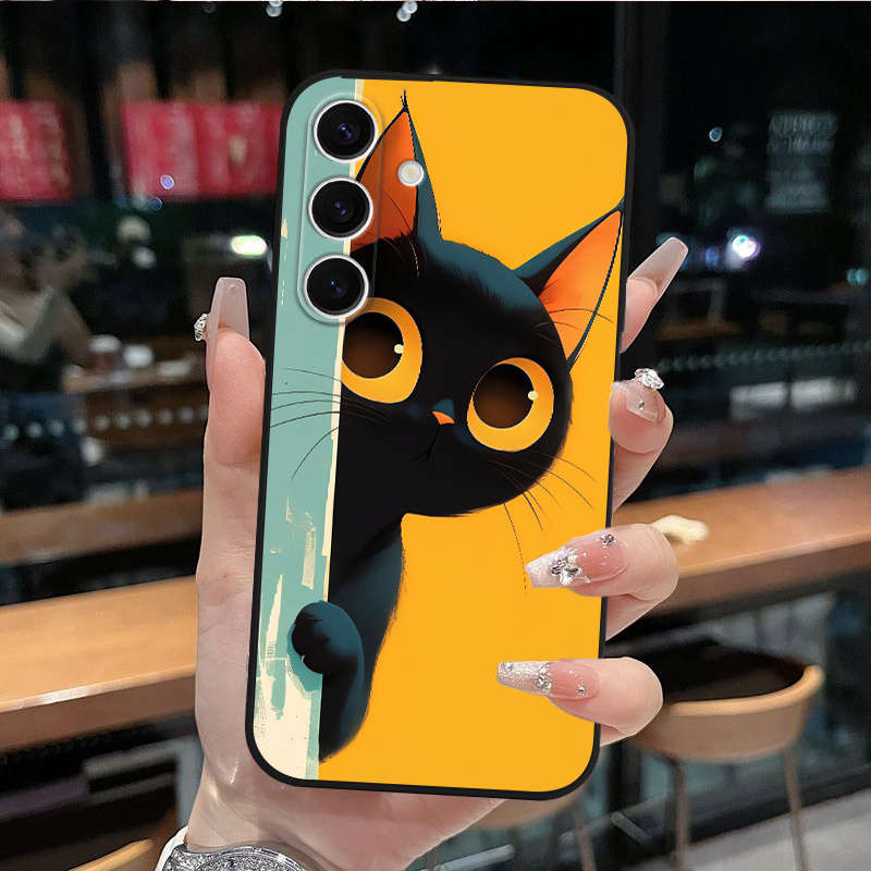 Phone Case Mixed Color 1 Compatible Model Galaxy A13