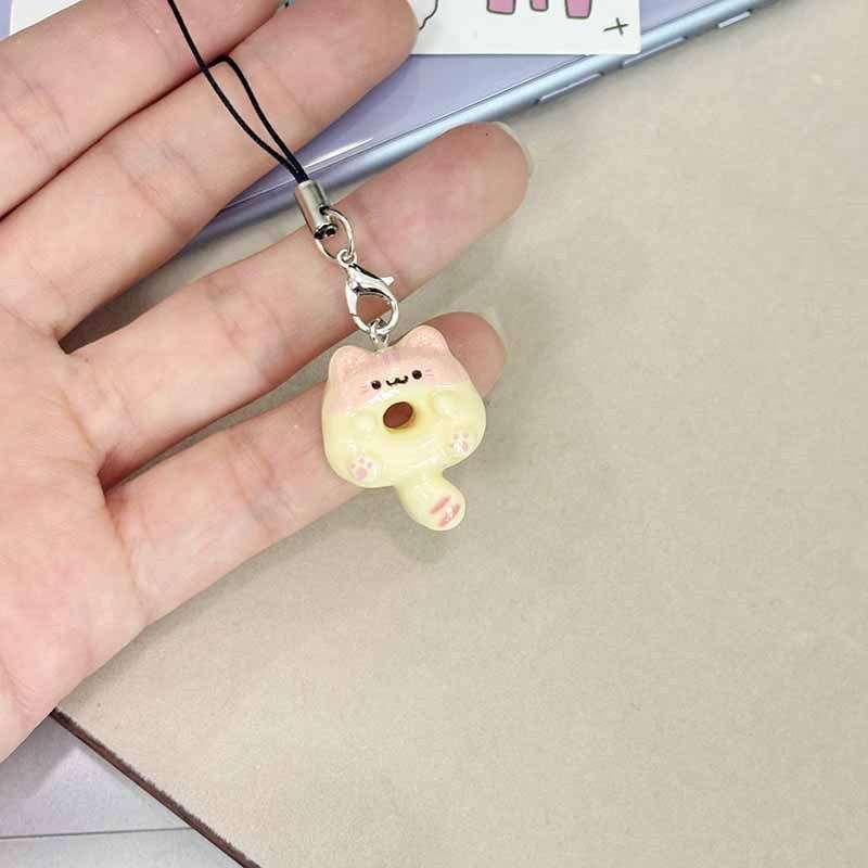 Mini Keychain