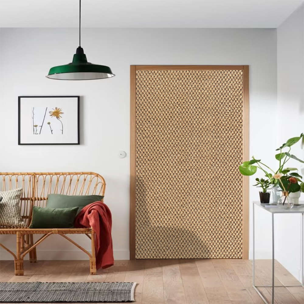 Door Curtain Size 80*200Cm