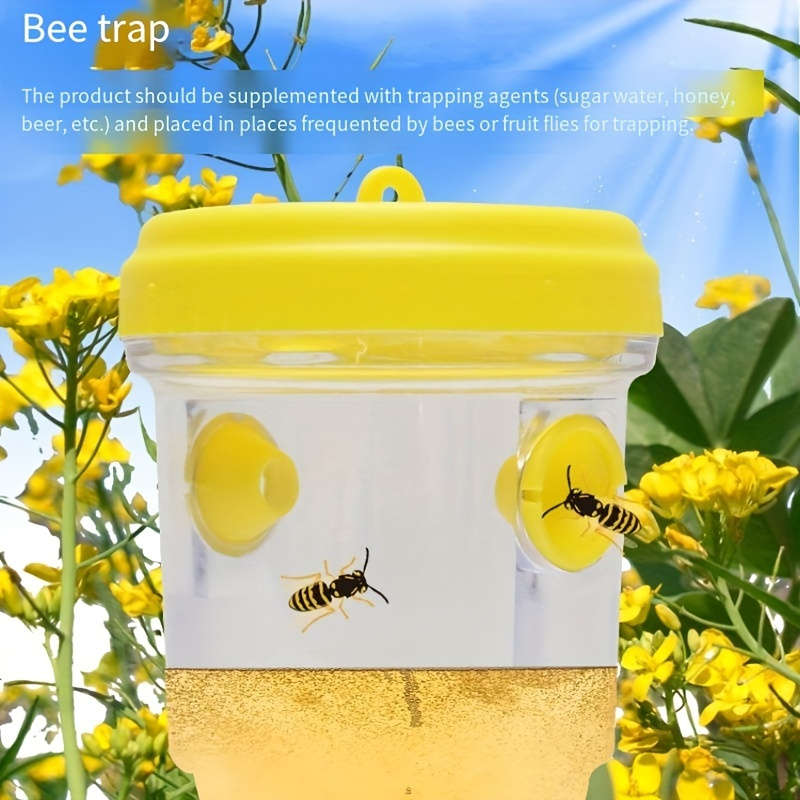 Fruit Fly Traps Quantity 1Pc