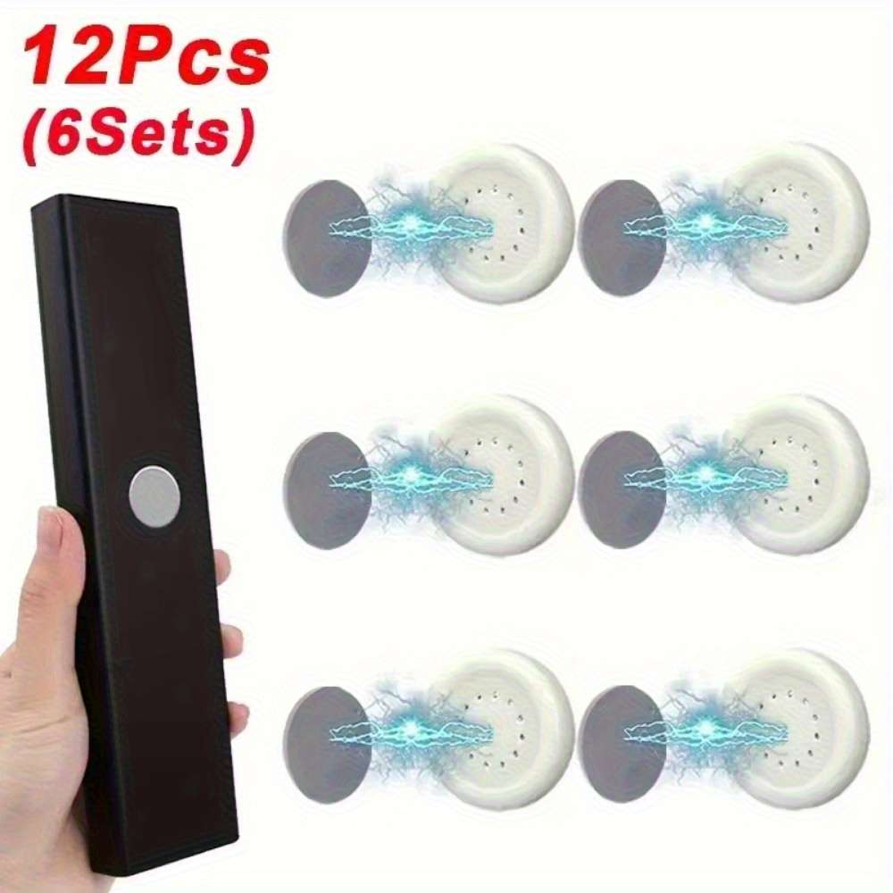 Hook Upsize 12Pcs 6Sets