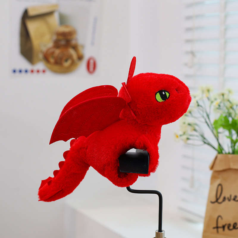 Plush Toyss color Black Quantity