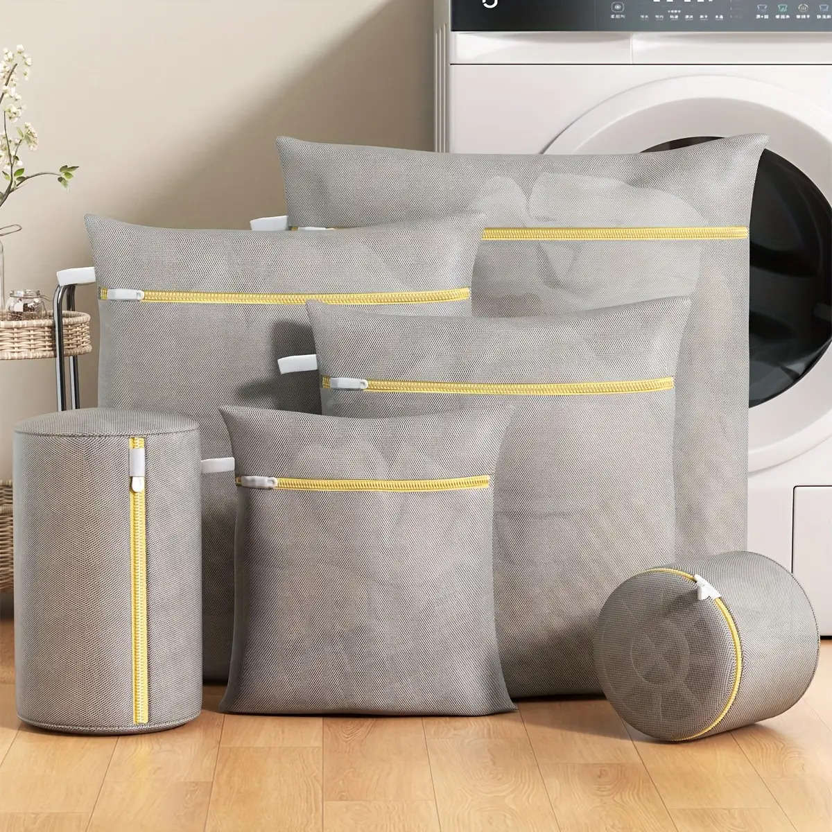 Laundry Bags Size Smallmediumlargeextra Large
