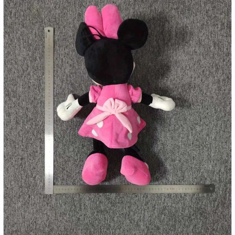 Plush Toyss color PINK