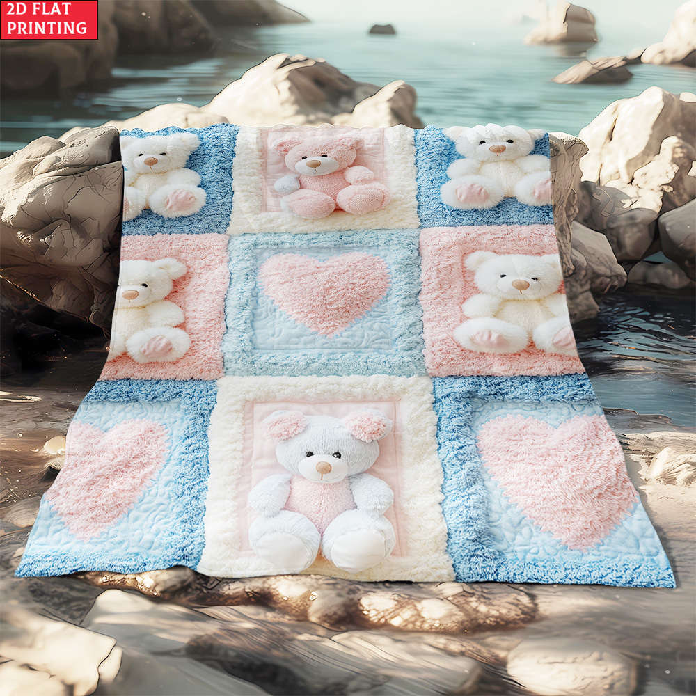 Blanket 150X200Cm59X78.7Inch