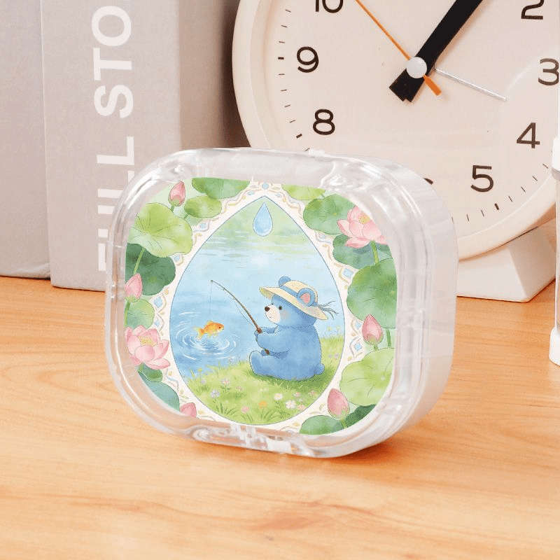 Antibacterial Box 1