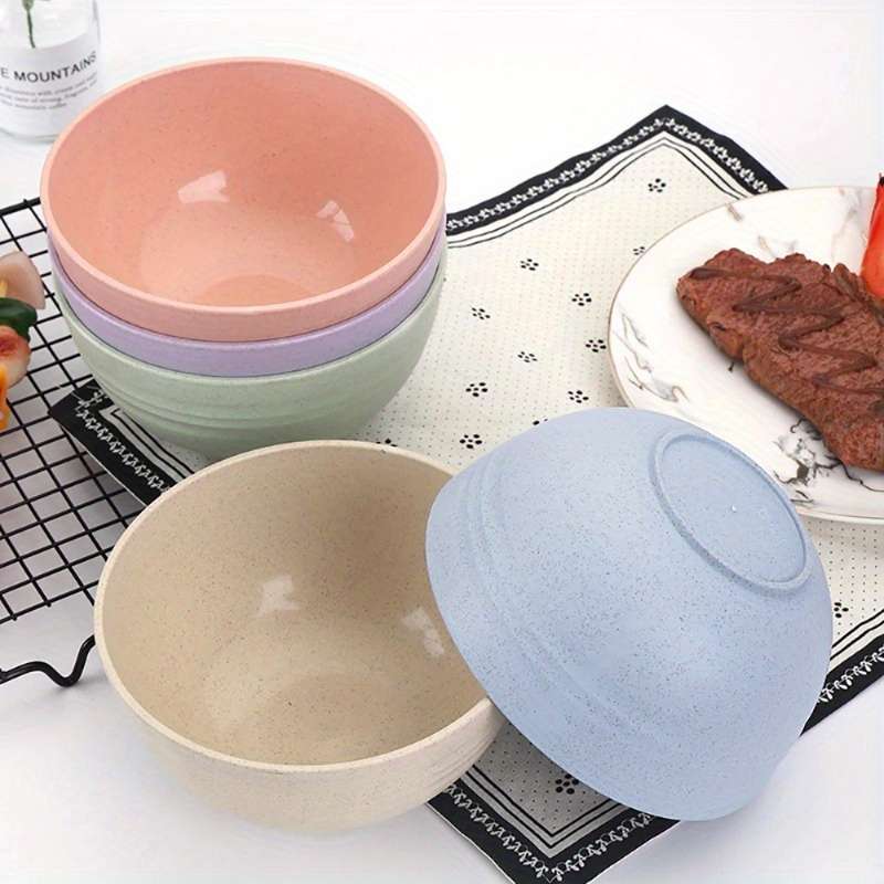 Bowl Color Beige