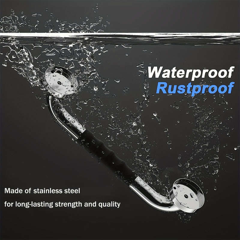 Handrail Model 50.8 Cm Quantity2 Sets