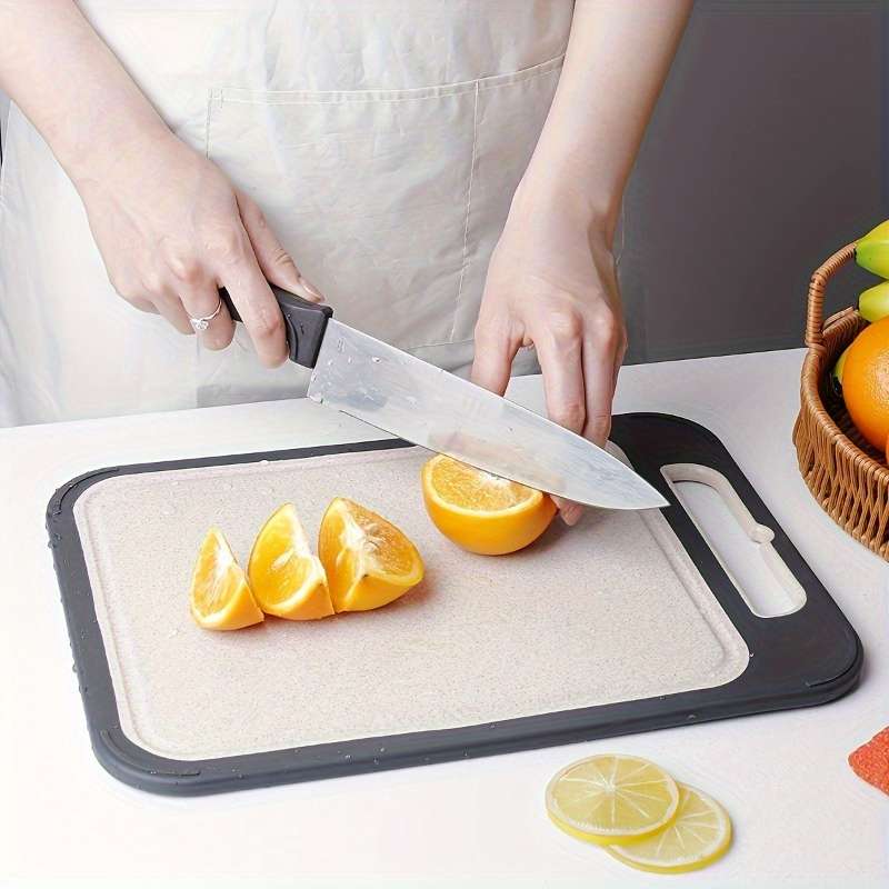 Cutting Board Quantity 2Pcs
