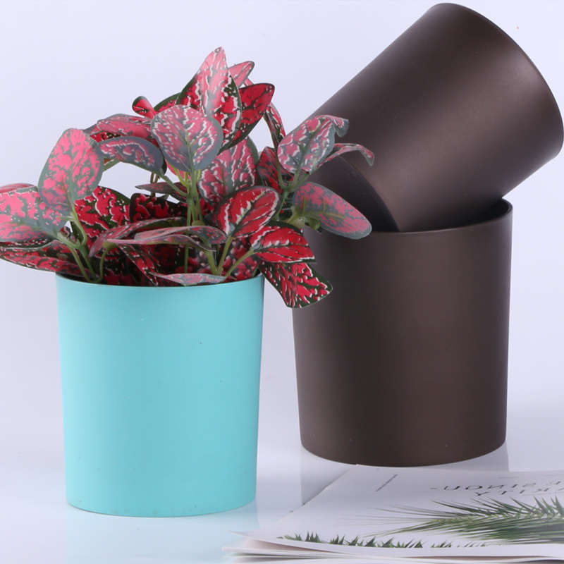 Flowerpot Color 3Pcs