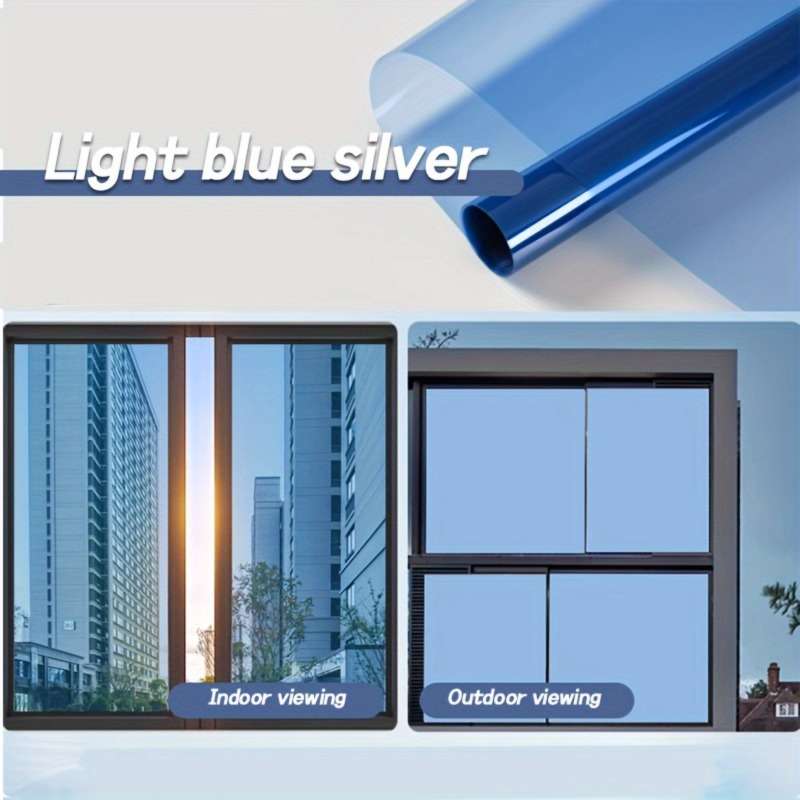 Window Stickers Color Black Quantity1 Rolls