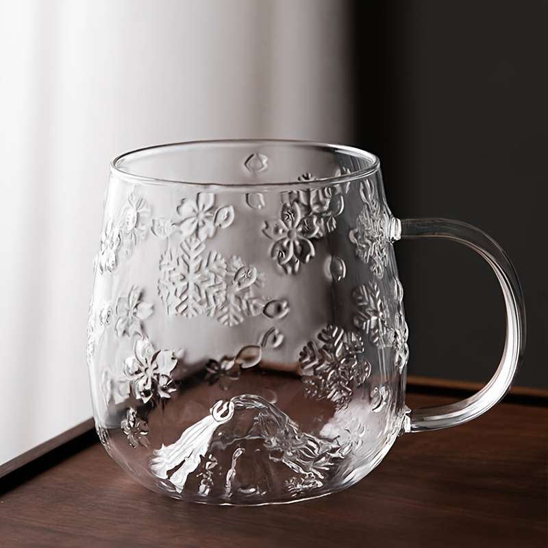 Water Cup Quantity 1 Capacity450Ml