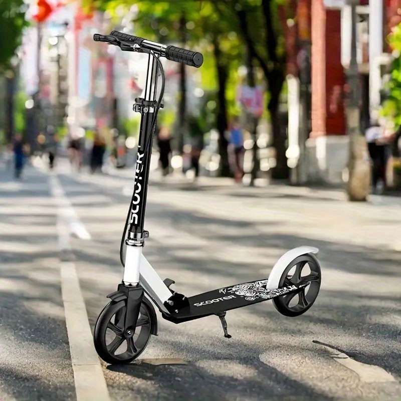 Convenient Scooter