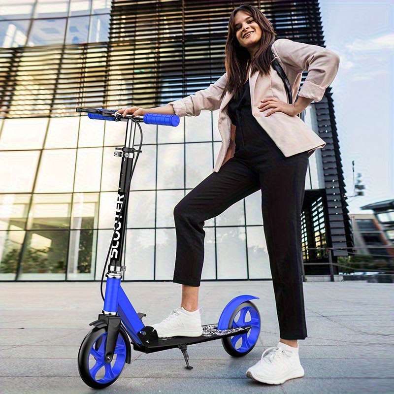 Convenient Scooter