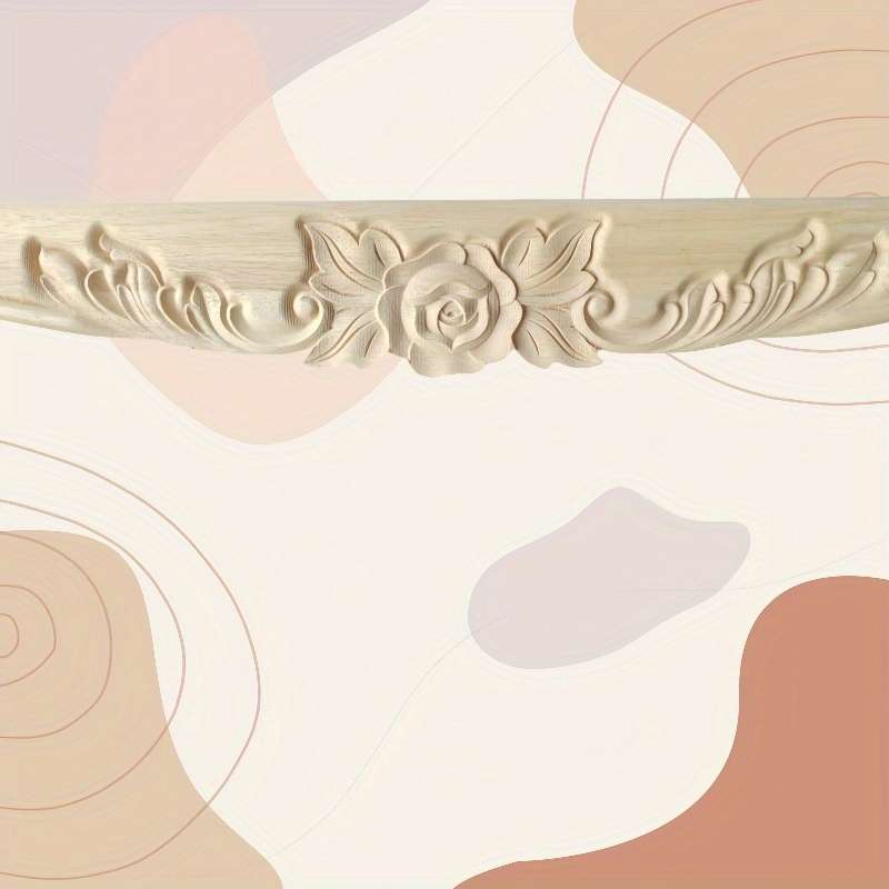 Skirting Board 80*9.5Cm31.5*3.7In Quantity