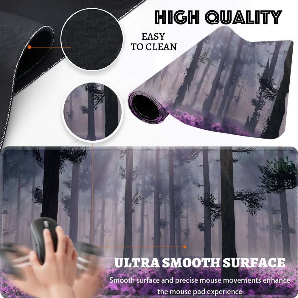 Mouse Pad Items M18X22Cm7X8.6In