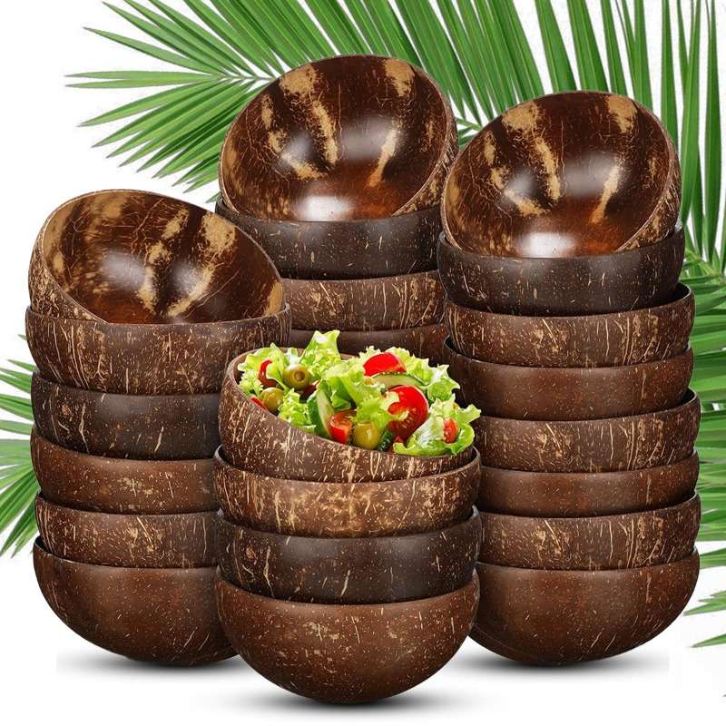 Bowl Style Novel Quantity2Pcs