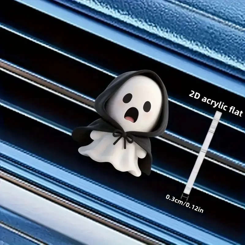Car Interior Decor