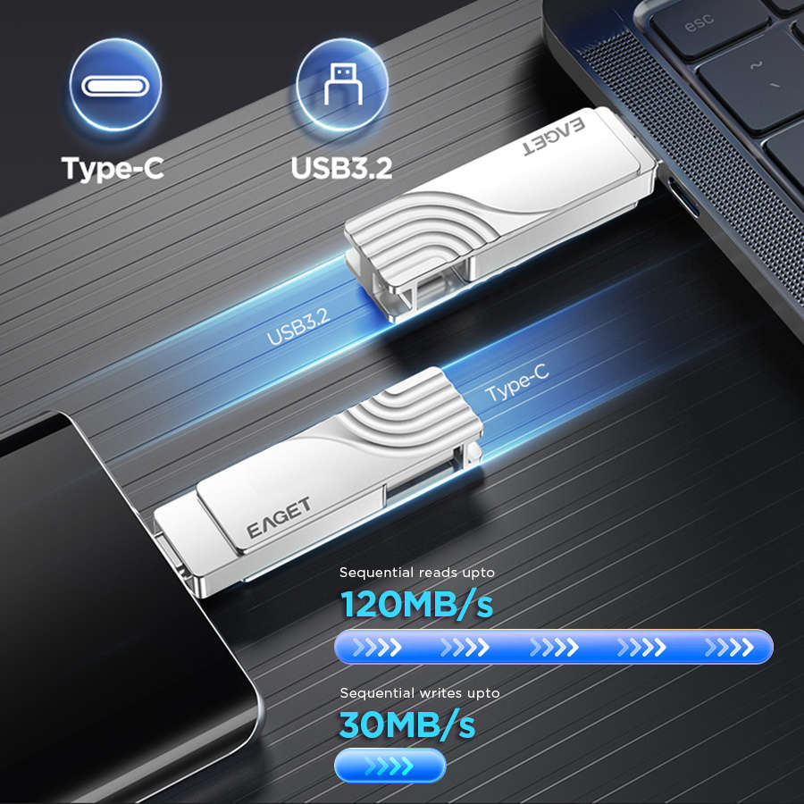 Usb Flash Drive Storage Other Capacity 32Gb