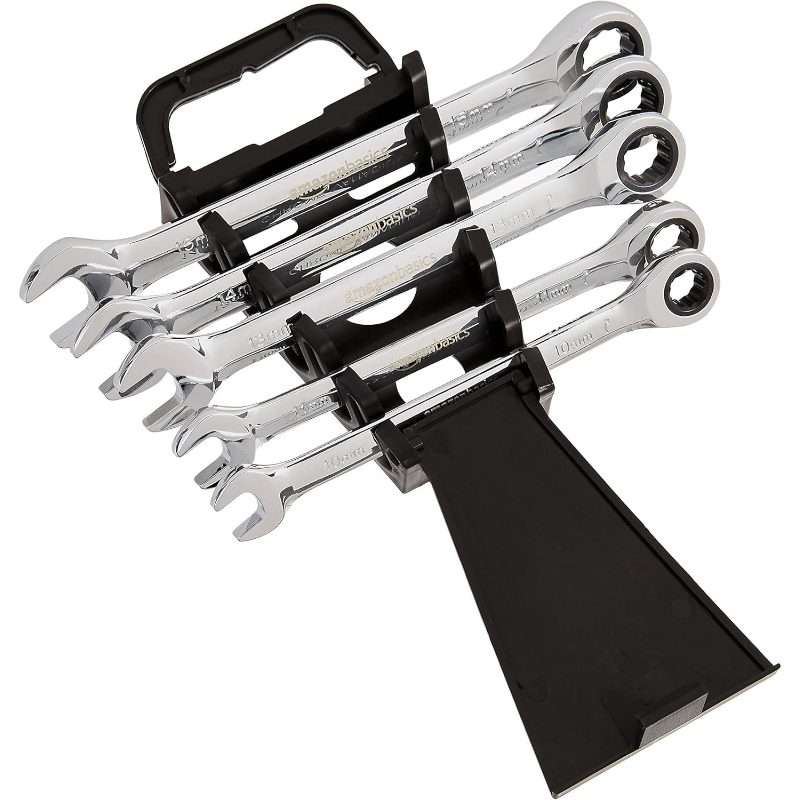 Repair Tools Quantity 5 Piece