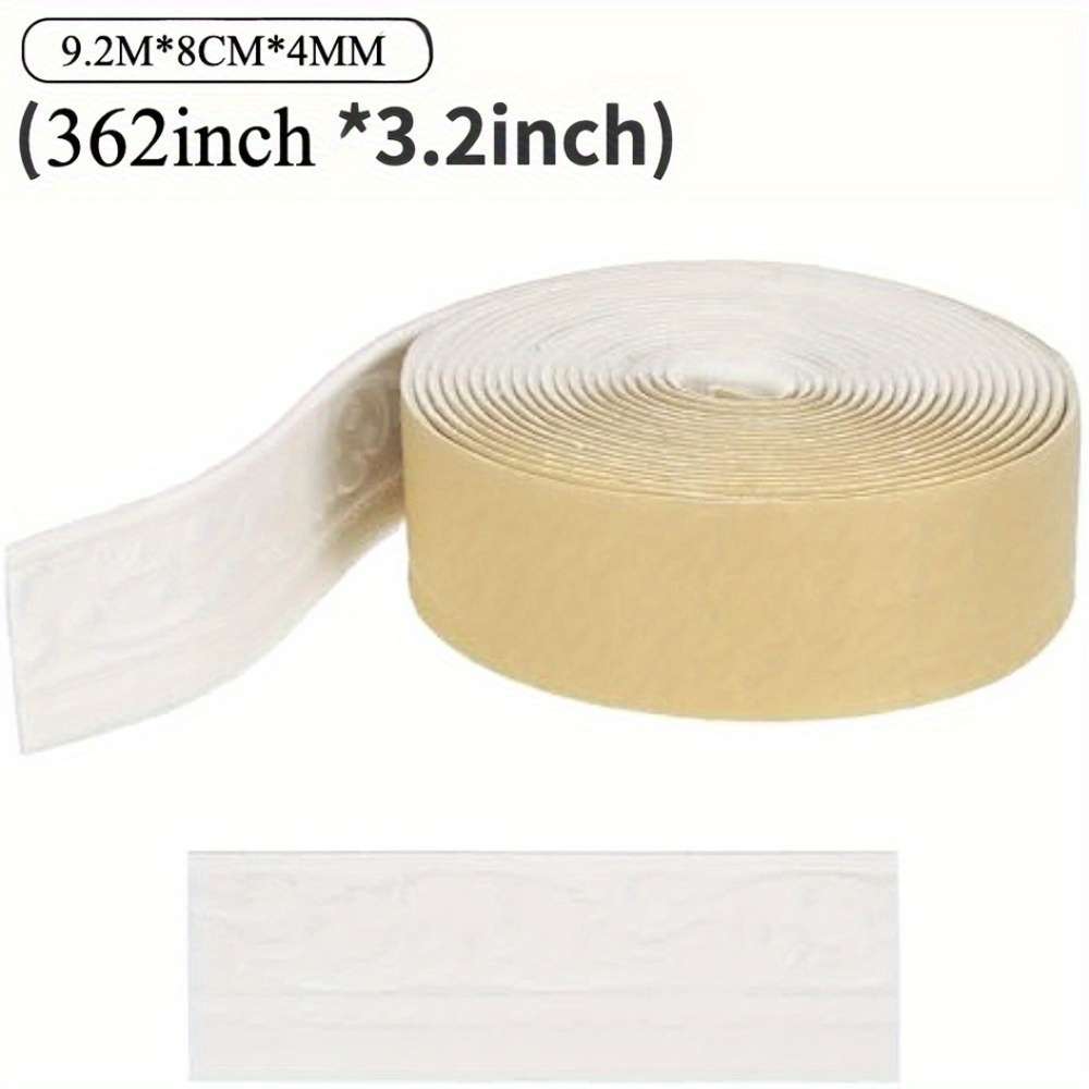 Skirting Board White
