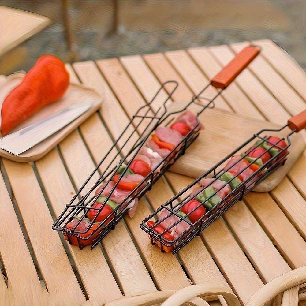 Grilling Net Quantity 2Pcs