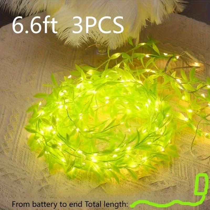 Charming Eter Led Willow 5.0M