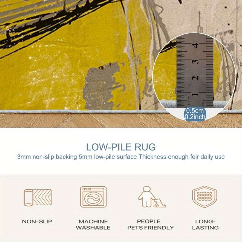 Floor Mats Size 40X60Cm