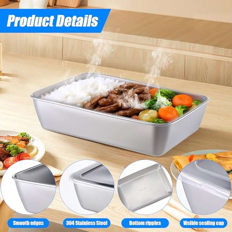Antibacterial Box Large 5Pcs