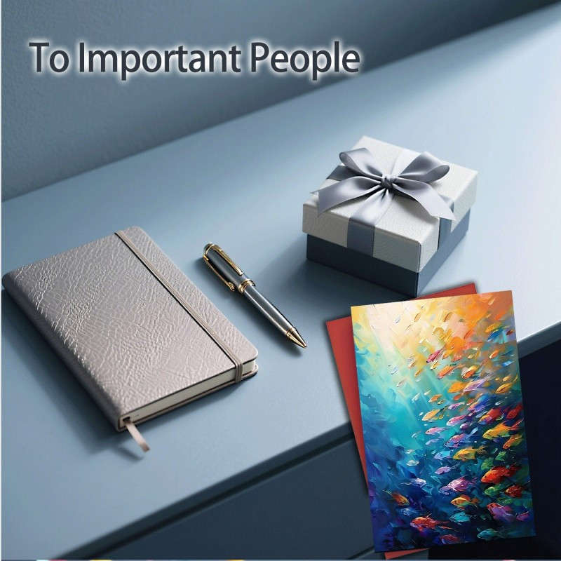 Greeting Cards