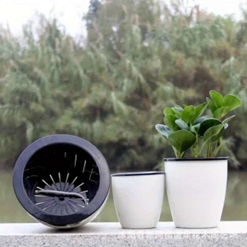Flowerpot Items M7