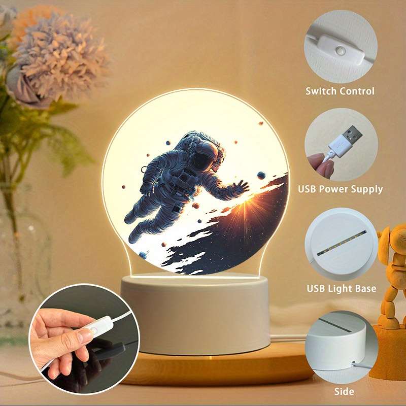 Night Light Quantity 1