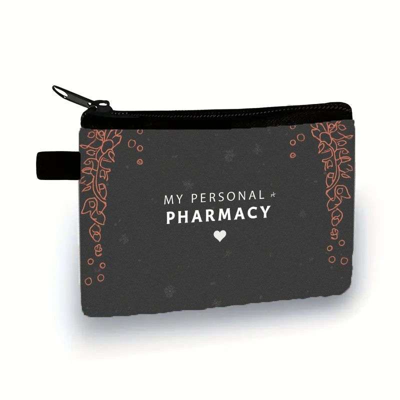 Storage Bag Size 14.4Cm*10.5Cm5.6*4.1In