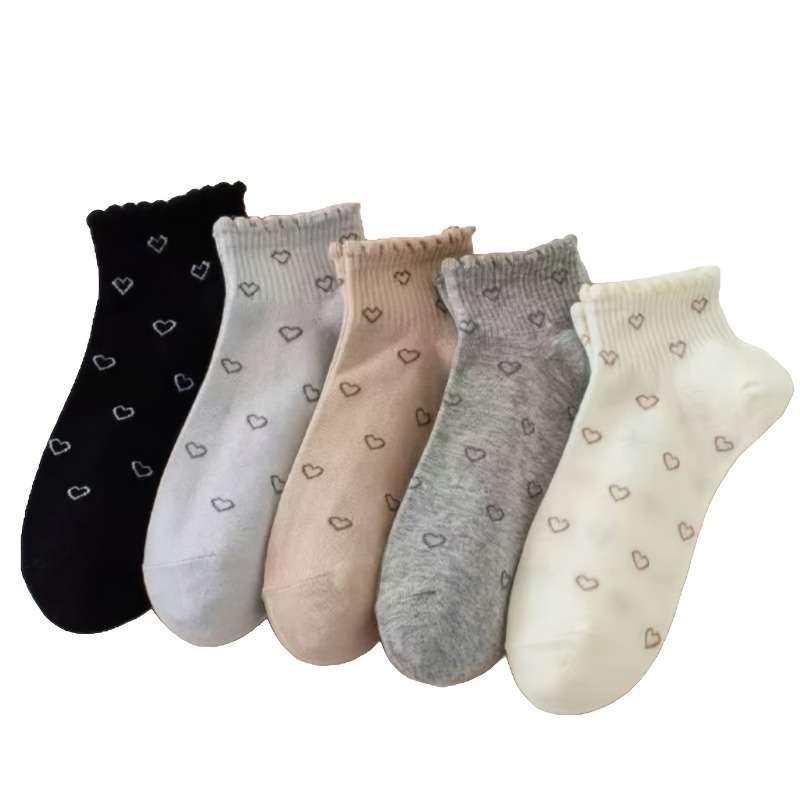 Women S Socks Color Mixed Colors Size Onesize
