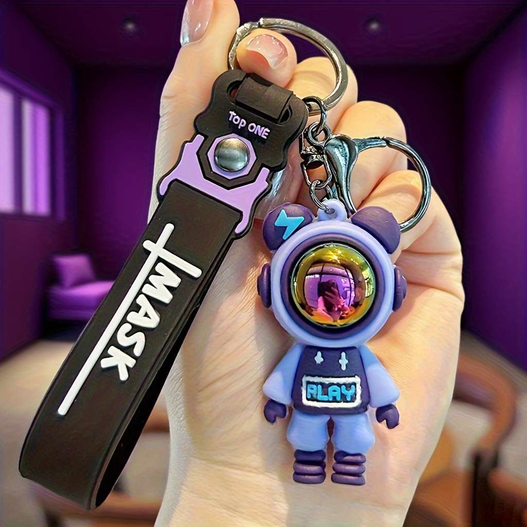 Mini Keychain