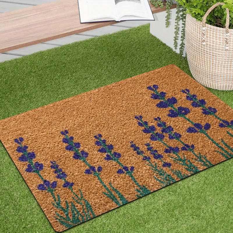 Floor Mats Size 39.4X59.1Inch